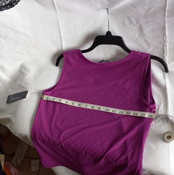 Two Sequin Tops - Picture 9 of 11